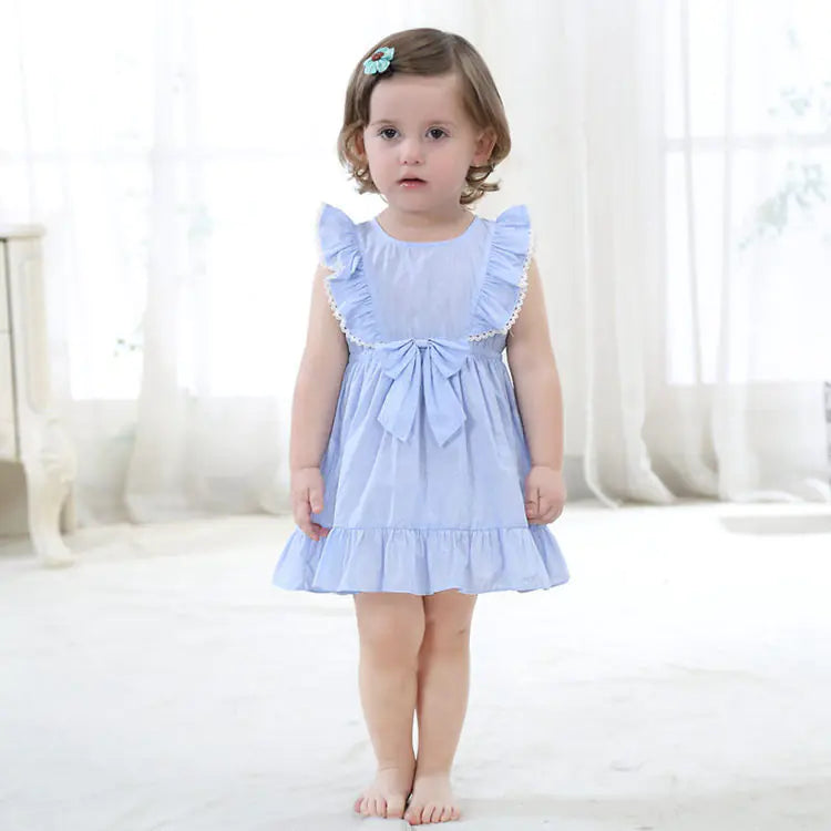 Dress and Skirt