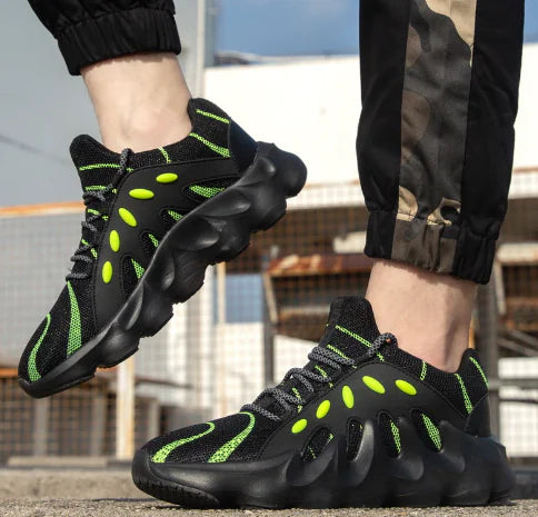 All-Season Sport Luxe Casuals