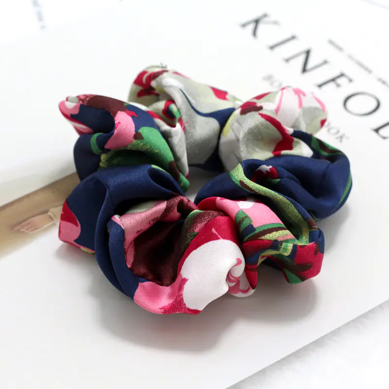 Floral Elegance Poetry