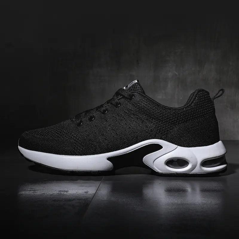 Jinshiyuan Mesh Sport Sneakers
