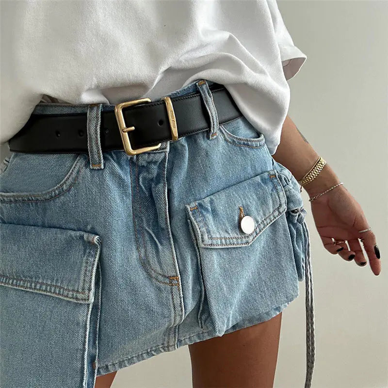 Cotton Pocket Revolution
