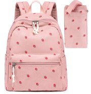 Mini Backpack & Purse with Wallet