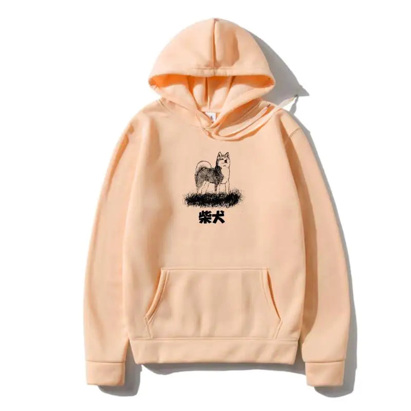 Comfort Zone Pullover