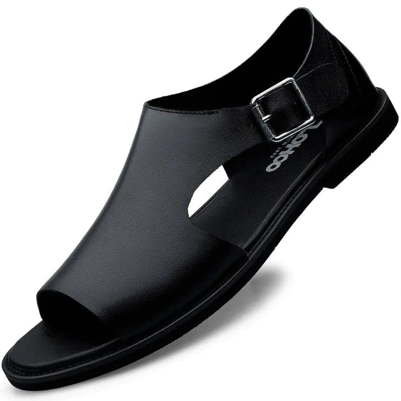 Business Casual Breeze