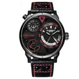 Renoda Quartz Watch