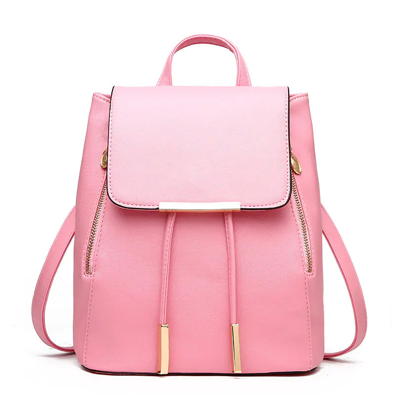 Waterproof Casual Backpack