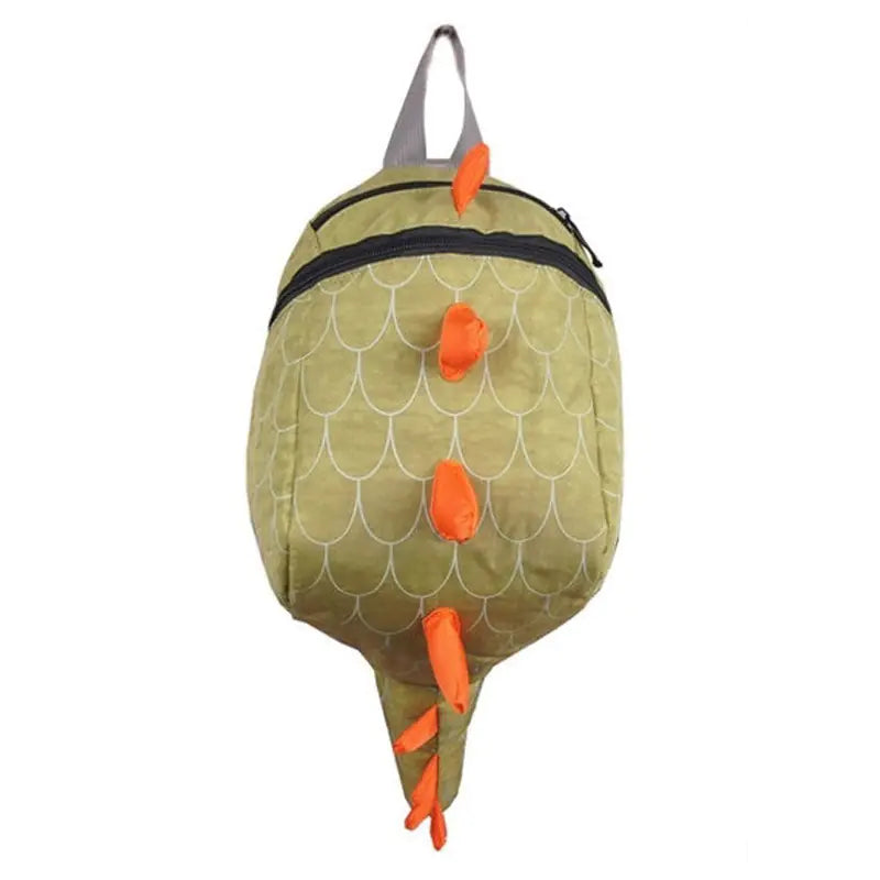 Dinosaur-Themed Backpack