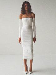 Silk Soirée