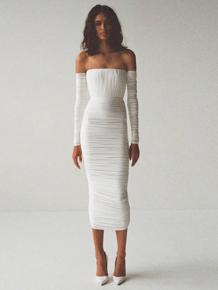 Silk Soirée