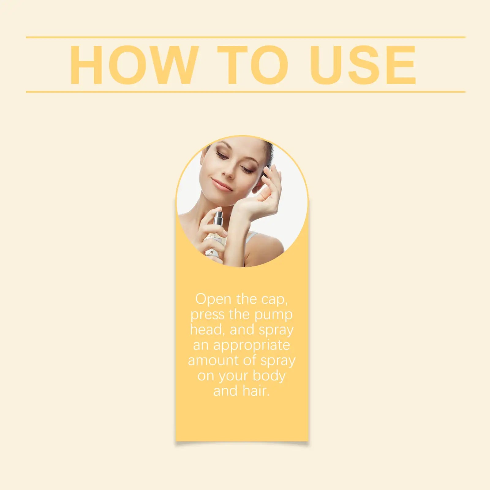 Vanilla Dream Essence