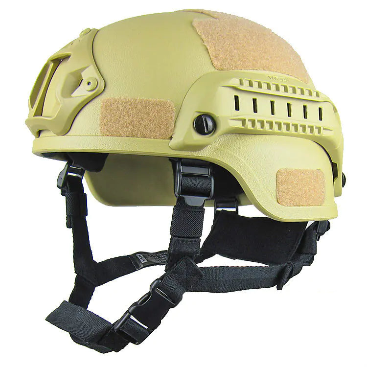 Tactical Helmet Manufacturer - 2000 Easy Action Helmets