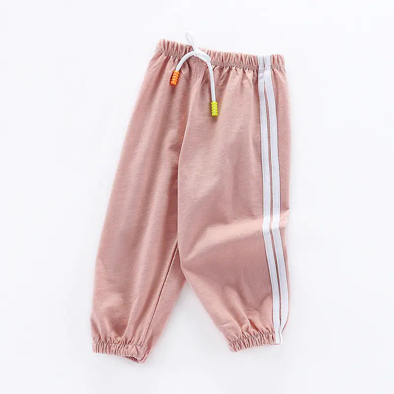 Children's Anti-Mosquito Bloomers