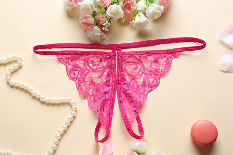 Intimate Allure Collection