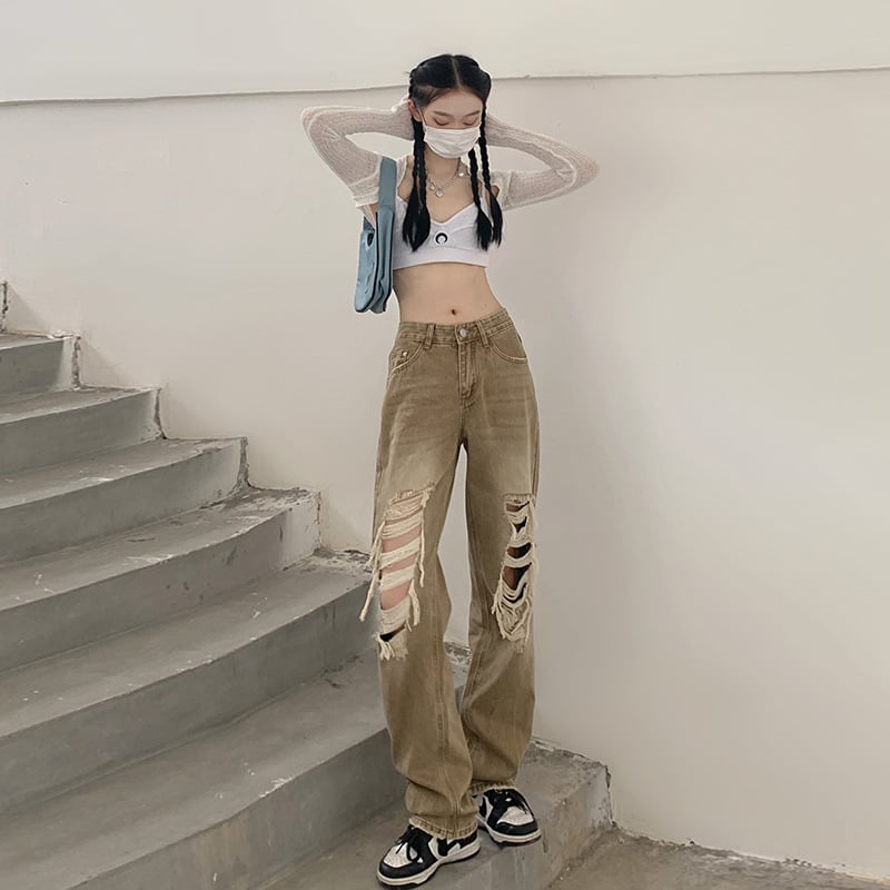 High Street Retro Revolution