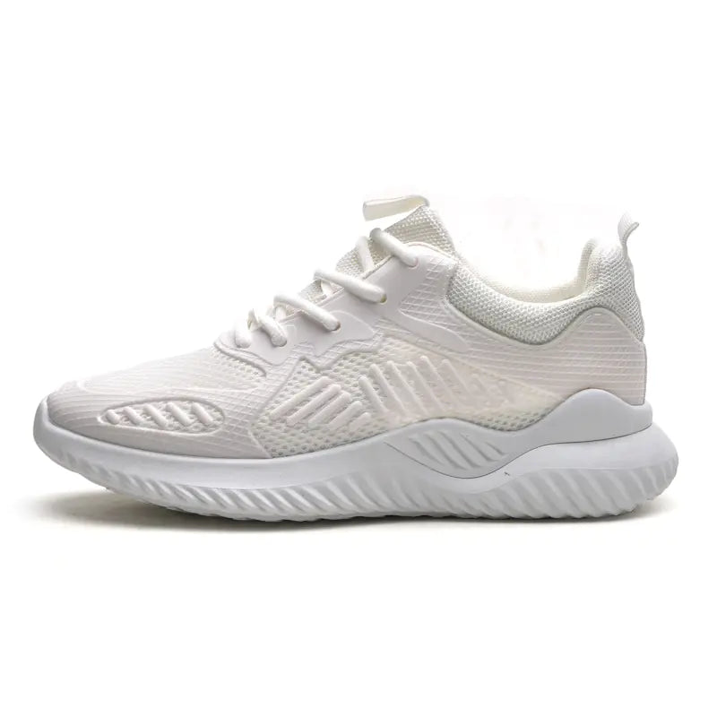 Men's Summer Casual Thick-Soled Sneakers