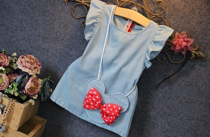 Backpack Dress