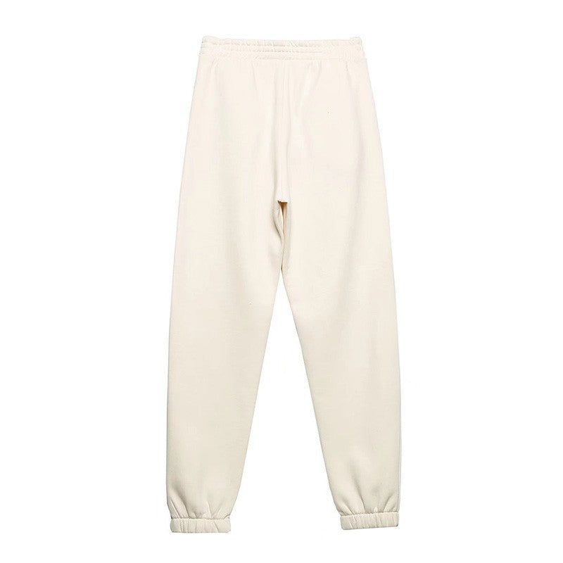 Casual Letter Sophistication