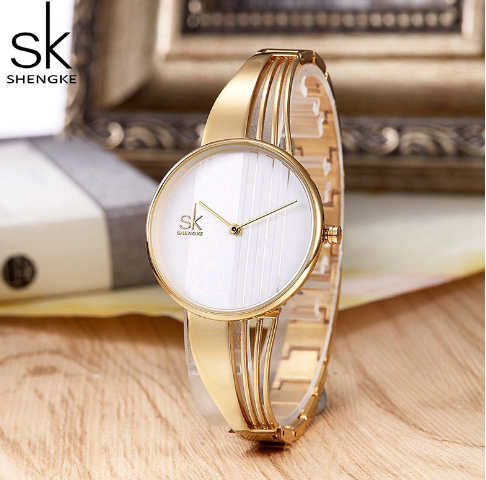 Women's Quartz Watch