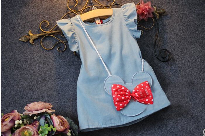 Backpack Dress