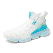 All-Season Mesh Sport Sneakers