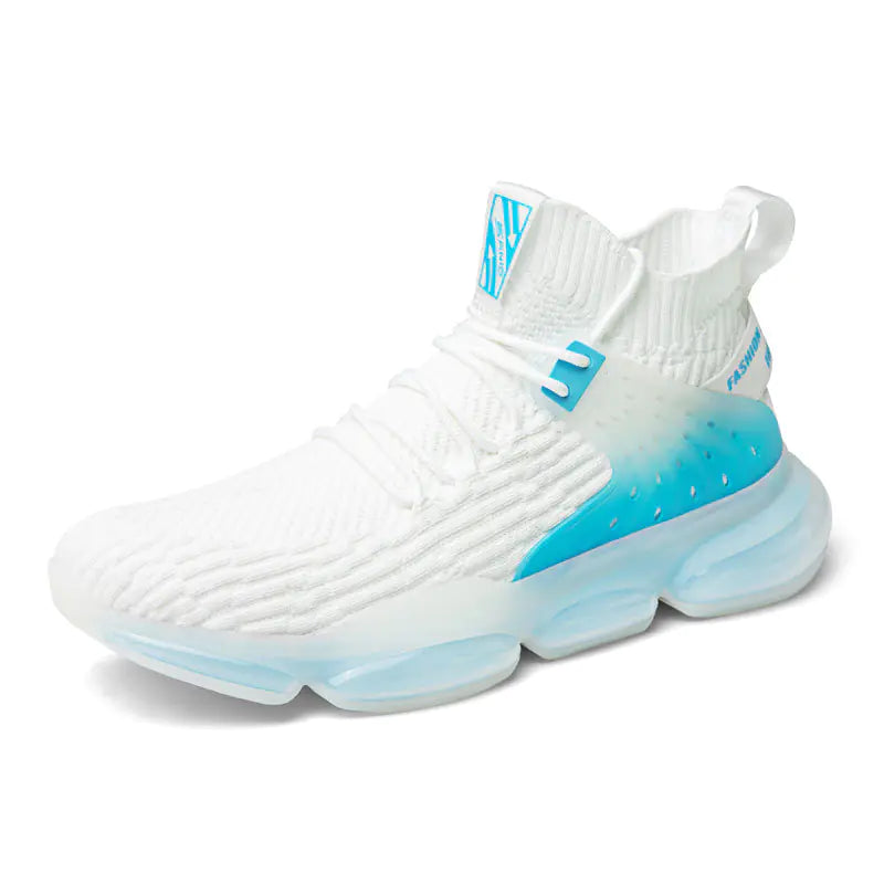 All-Season Mesh Sport Sneakers