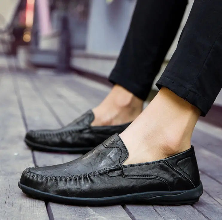 Casual All-Match Men's Shoes for Effortless Style