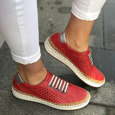 Premium Athletic Sneakers