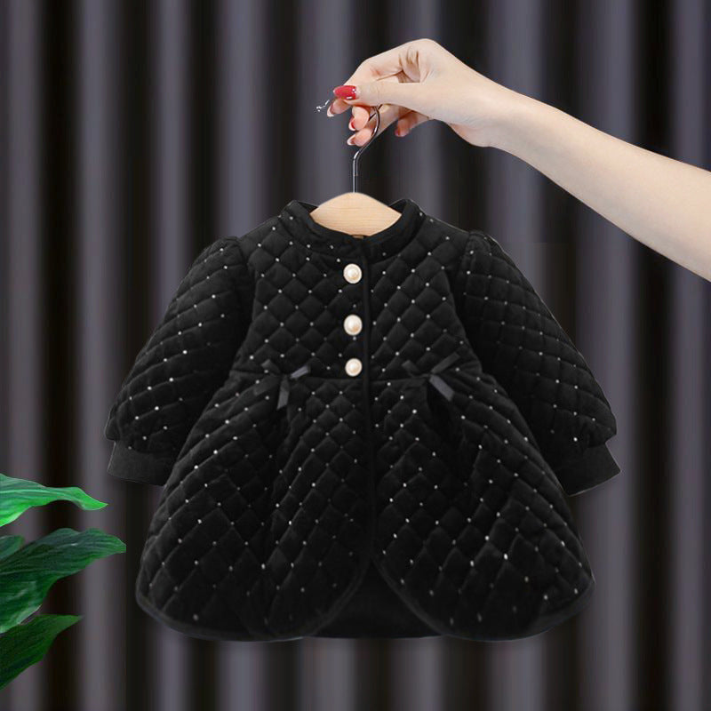 Princess Comfort Cardigan