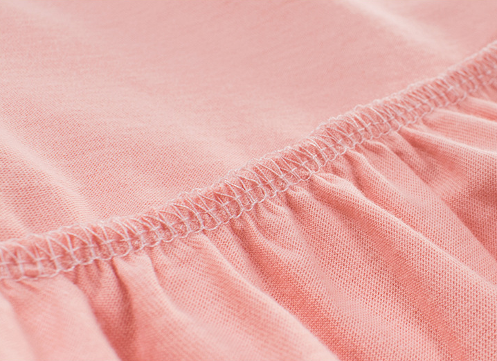 Cotton Camisole Summer Dress