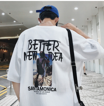 Harajuku Letter Statement