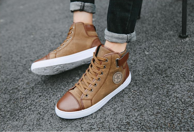 Street Style Swagger