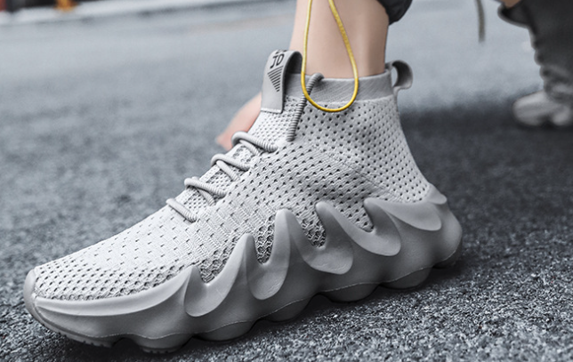 Active Comfort Sneakers