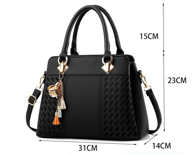 Trend Setting Versatility