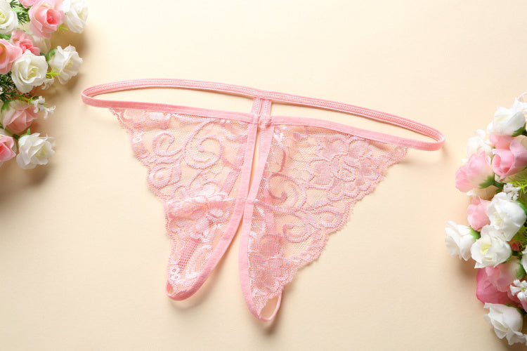 Intimate Allure Collection