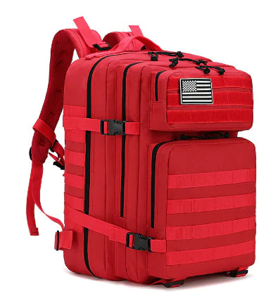 Outdoor Leisure Sports Backpack - Lightweight &amp; Durable