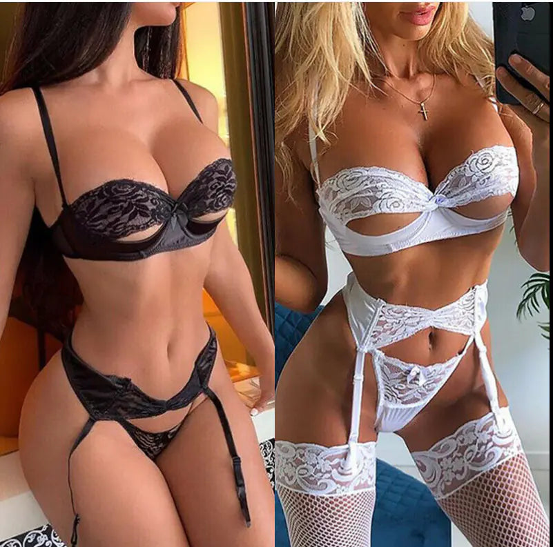 Lace Luxe