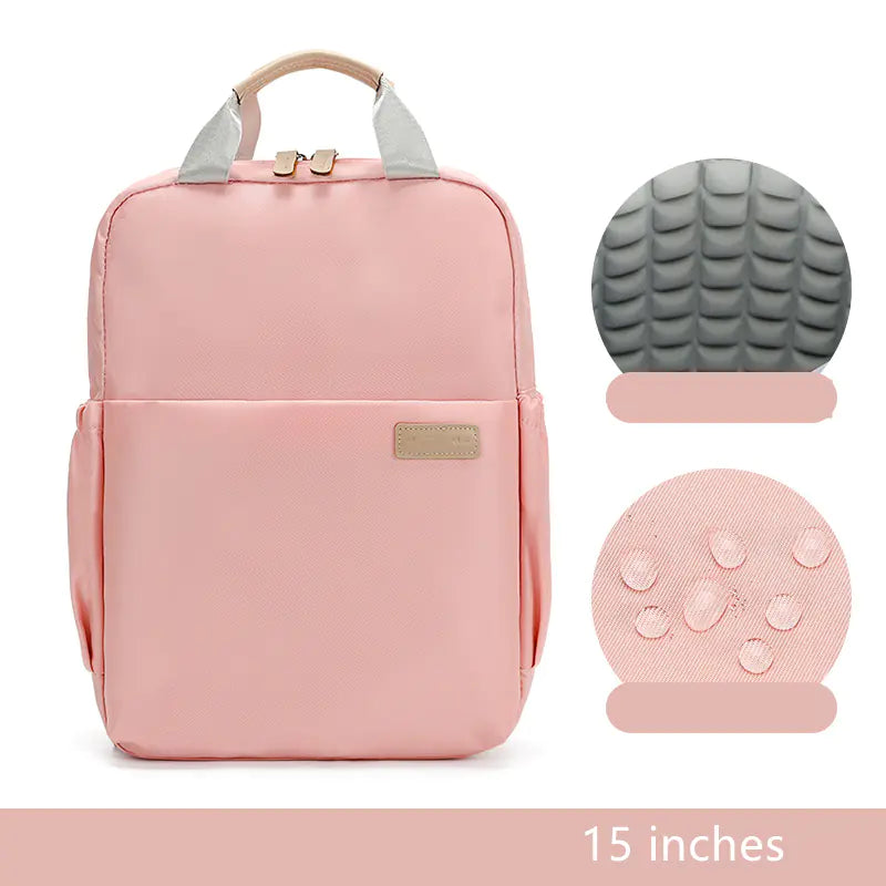 Casual Light Backpack