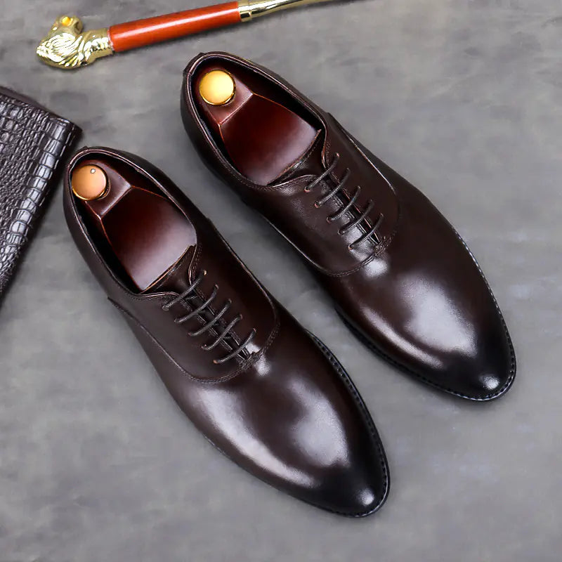 Executive Power Stride