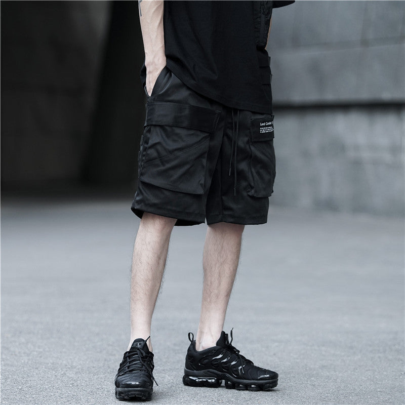 Tactical Utility Shorts