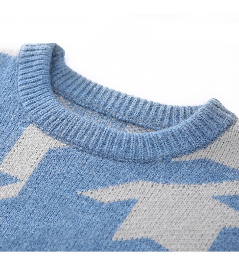 Essential Comfort Pullover