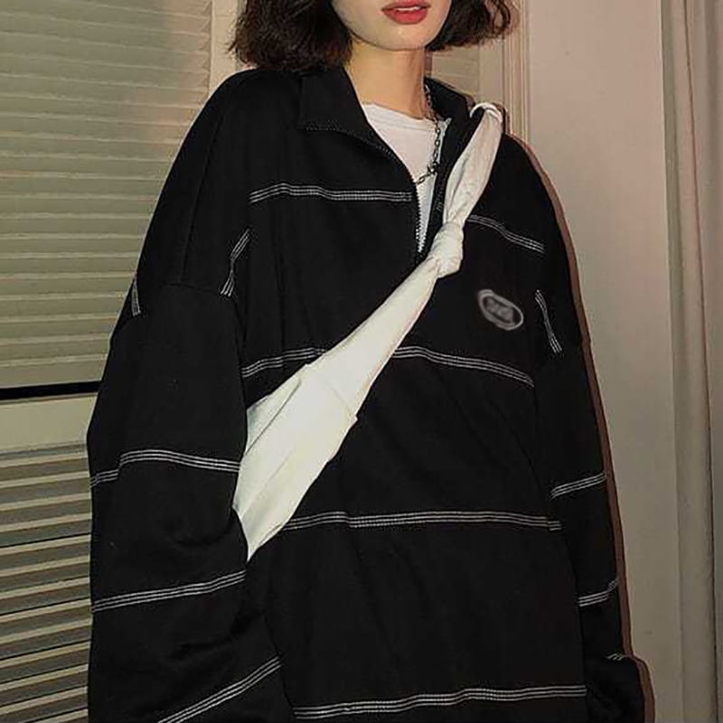 Asian Street Style Essential