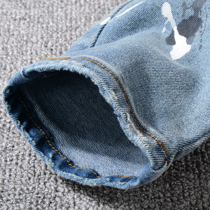 Heritage Craft Jeans