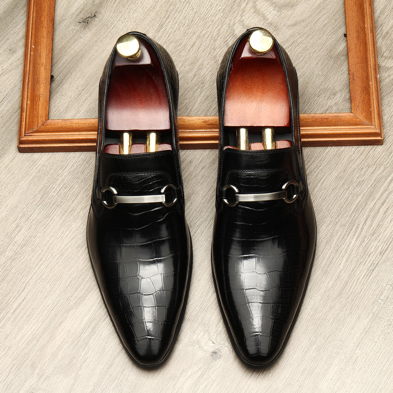 Executive Stride