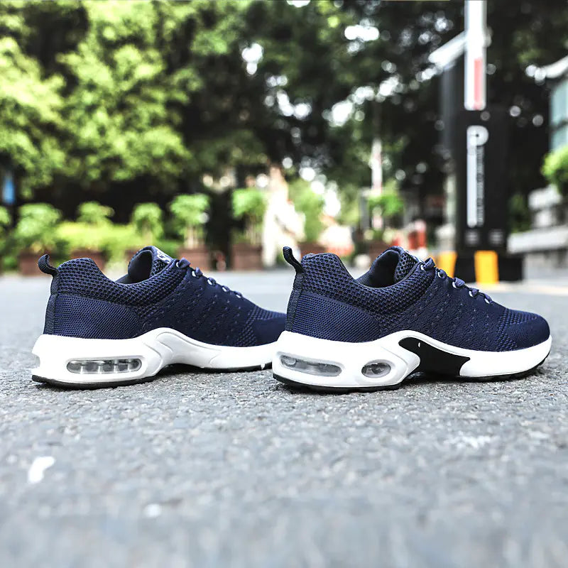 Jinshiyuan Mesh Sport Sneakers