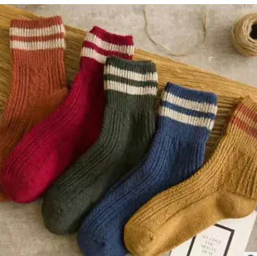 Cozy Comfort