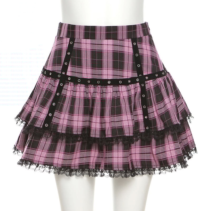 Plaid Romance