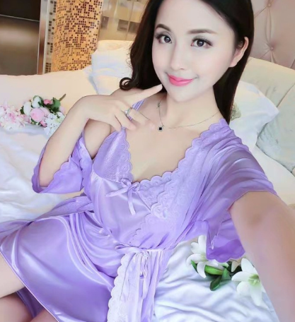 Silken Dreams