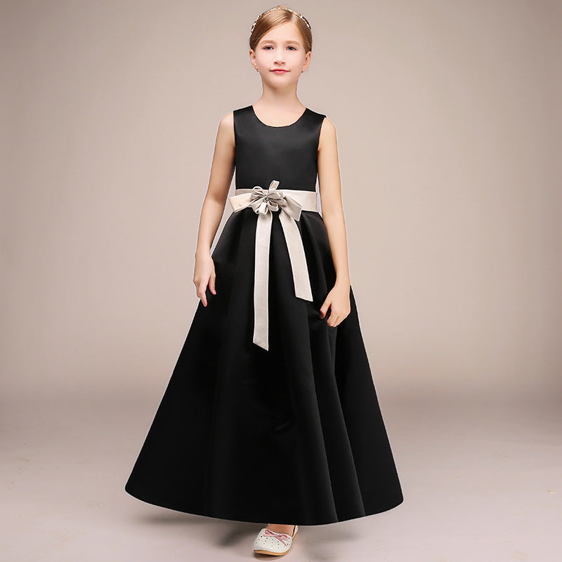 Piano Performance Dress