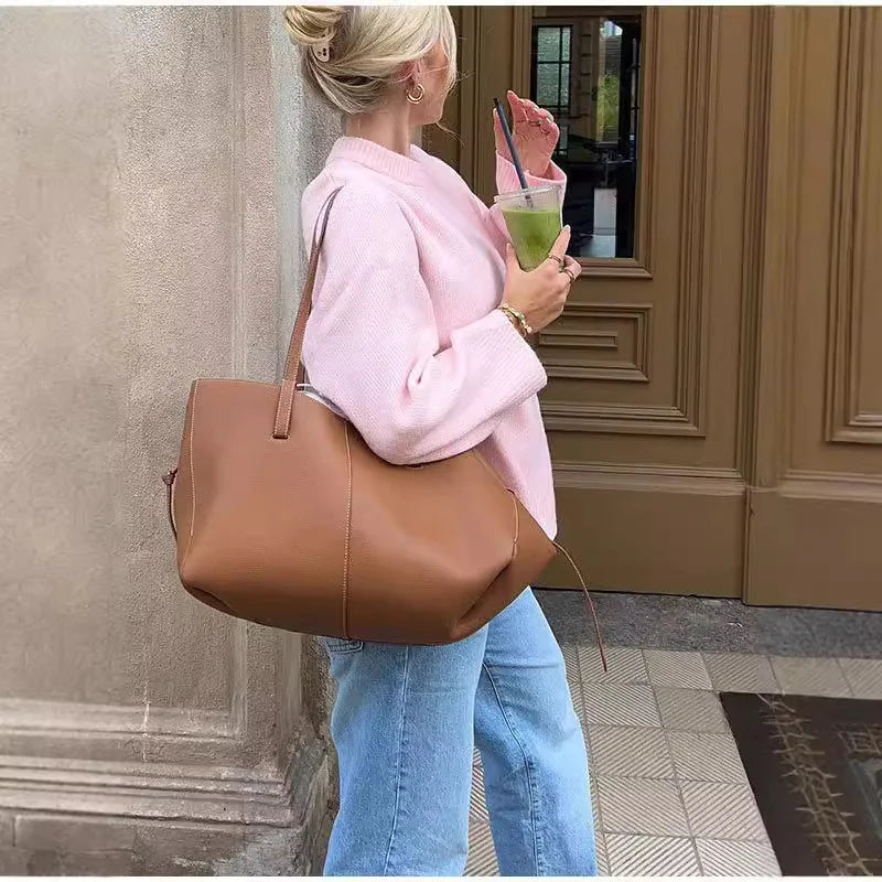 Elegant Sweet Style Pullover