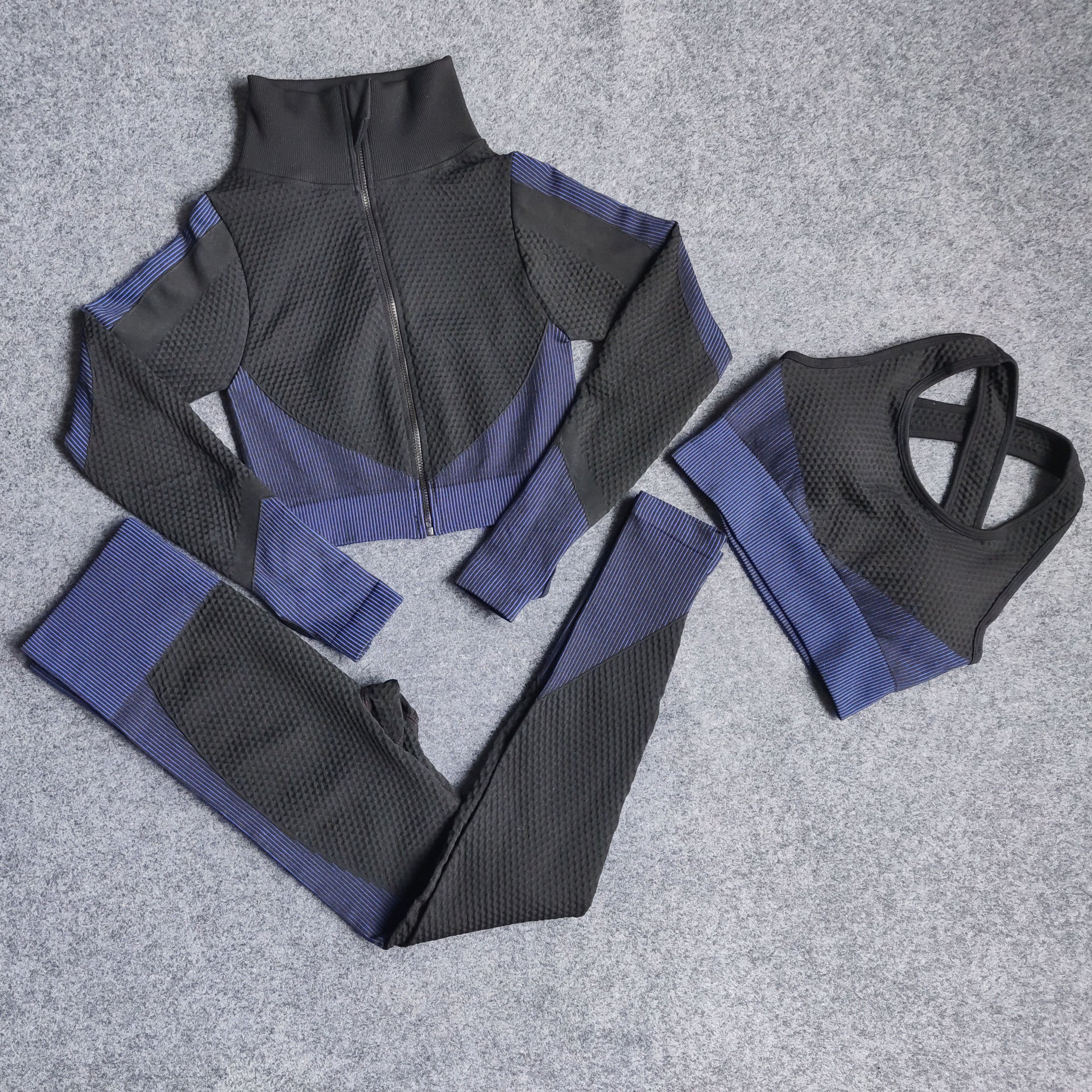 Cross-Border Yoga Set